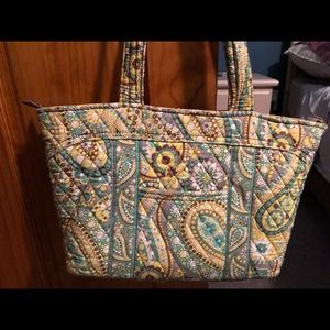 Vera Bradley Shoulder Bag